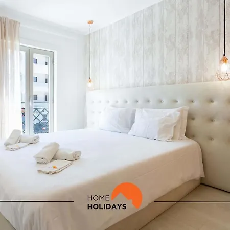 #147 Newtown, Highspeed Wifi, Ac Albufeira