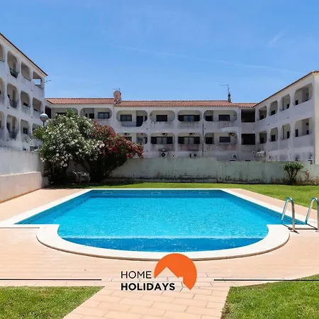 #147 Newtown, Highspeed Wifi, Ac Apartman Albufeira