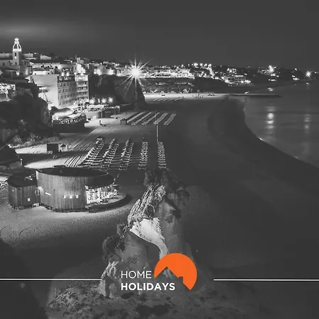 Apartman #147 Newtown, Highspeed Wifi, Ac Albufeira
