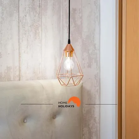 #147 Newtown, Highspeed Wifi, Ac Apartman *