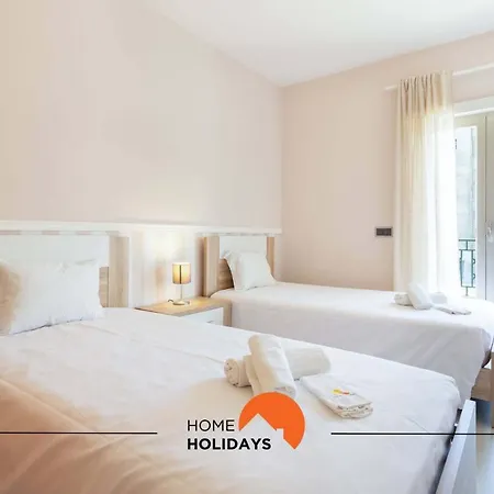 #147 Newtown, Highspeed Wifi, Ac Appartement Albufeira