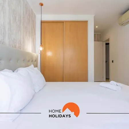 #147 Newtown, Highspeed Wifi, Ac Apartamento