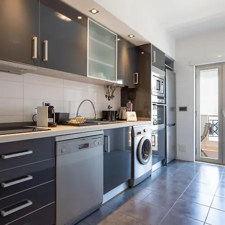 #147 Newtown, Highspeed Wifi, Ac Appartement