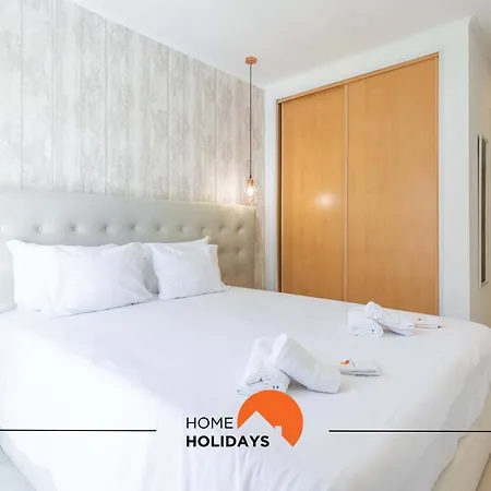 Apartmán #147 Newtown, Highspeed Wifi, Ac Albufeira