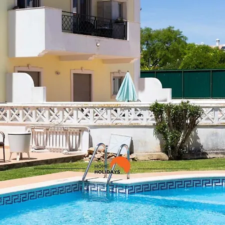 #147 Newtown, Highspeed Wifi, Ac Apartmán Albufeira