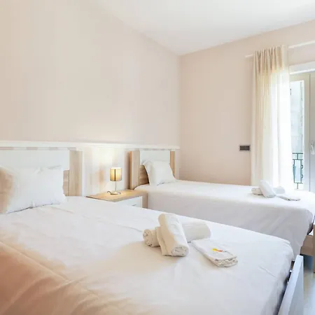 #147 Newtown, Highspeed Wifi, Ac Albufeira