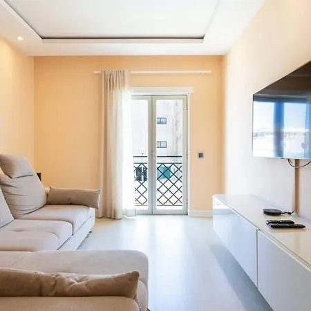 #147 Newtown, Highspeed Wifi, Ac Apartmán *