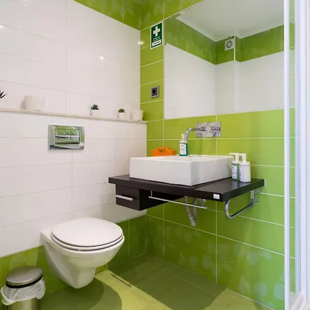 Apartmán #147 Newtown, Highspeed Wifi, Ac *